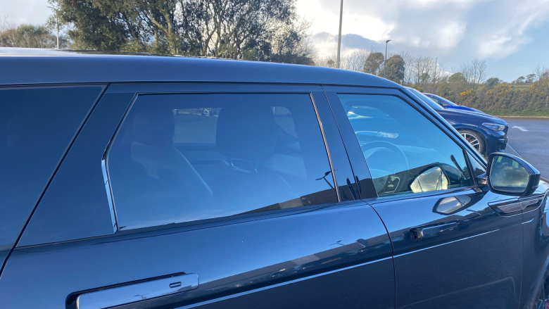 Land Rover Range Rover Evoque 2.0 D200 Autobiography 5dr Auto Diesel Hatchback